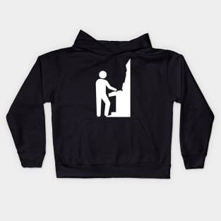 Múseca Kids Hoodie